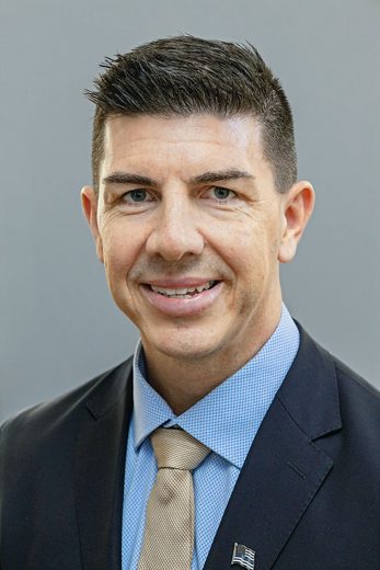 Pat Chludzinski profile photo