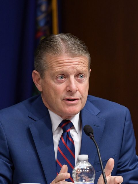 Patrick Gallivan profile photo