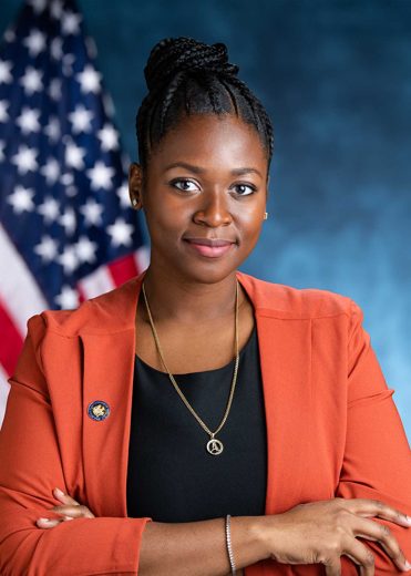 Phara Souffrant Forrest profile photo