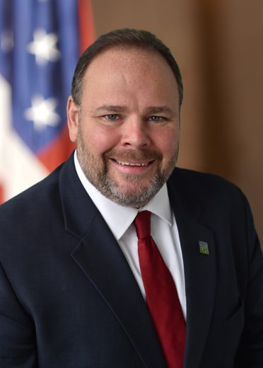 Phil Palmesano profile photo