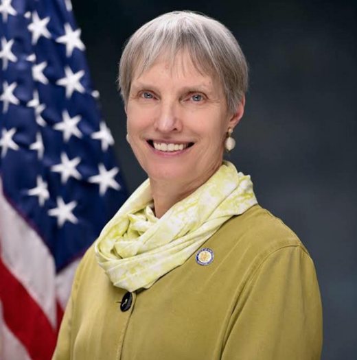 Rachel May profile photo