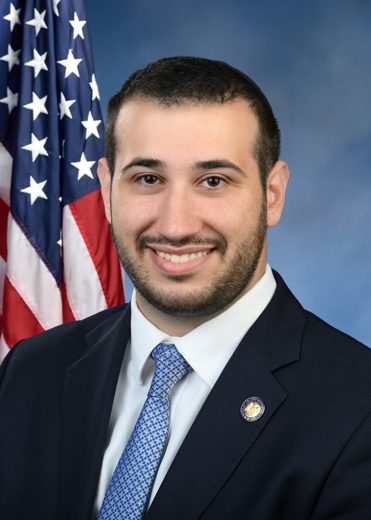 Sam Berger profile photo