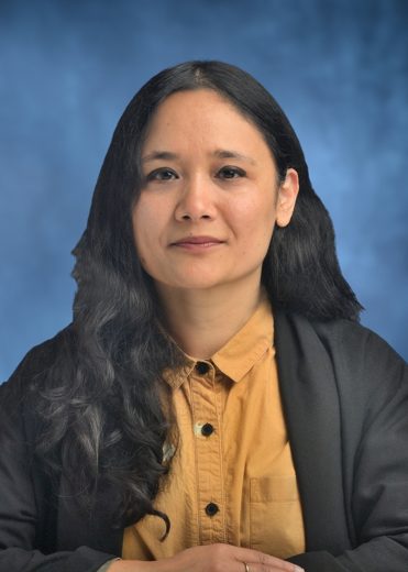 Sarahana Shrestha profile photo