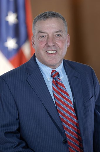 Scott Bendett profile photo