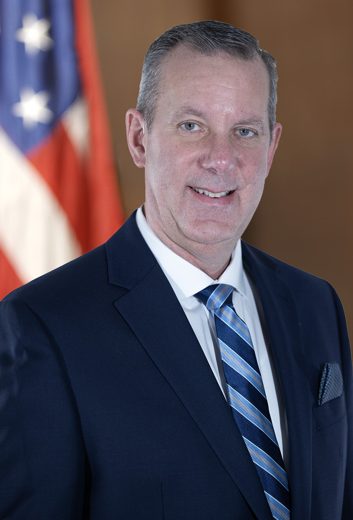 Scott Gray profile photo