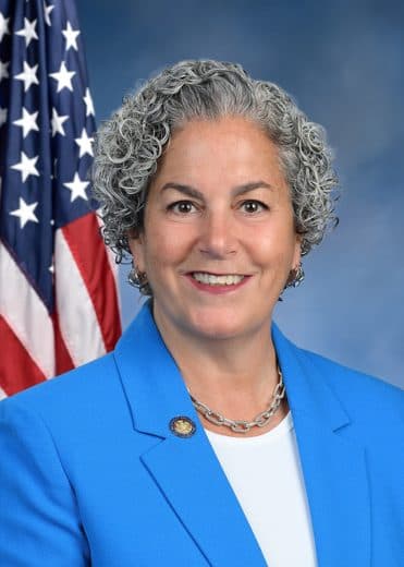 Stacey Pheffer Amato profile photo