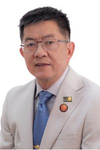 Steve Chan profile photo