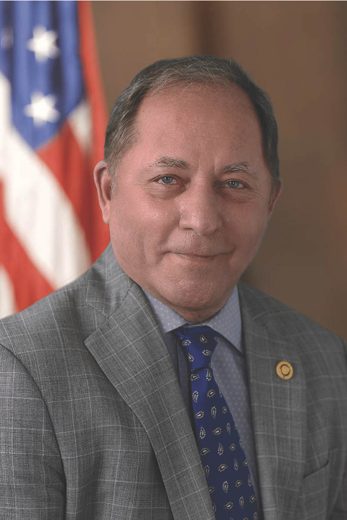 Steve Hawley profile photo