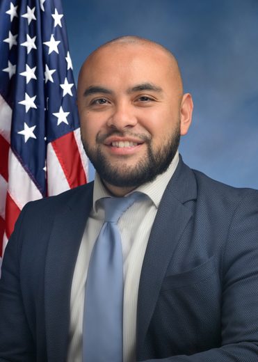 Steven Raga profile photo