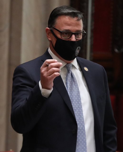Tony Palumbo profile photo