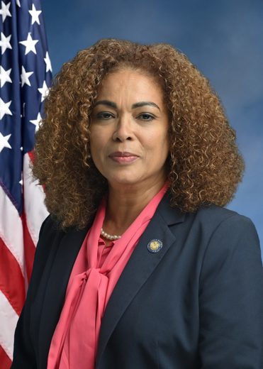 Yudelka Tapia profile photo