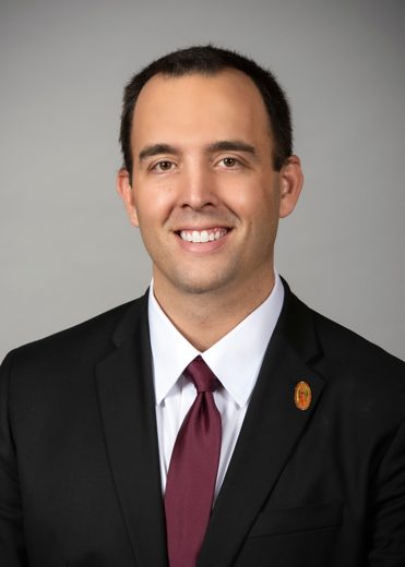 Adam Mathews profile photo