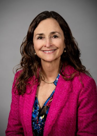 Andrea White profile photo