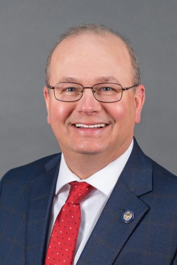 Andrew Brenner profile photo