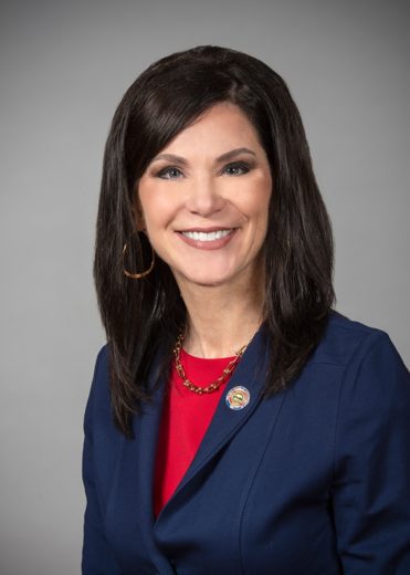 Angie King profile photo