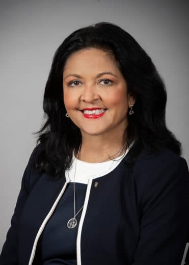 Anita Somani profile photo