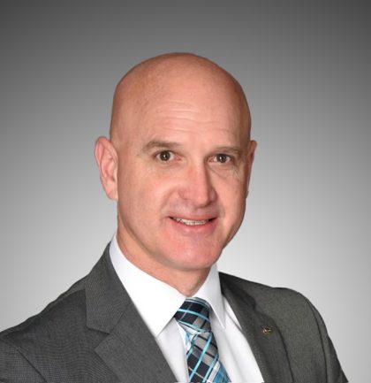 Bernie Willis profile photo