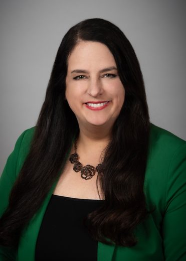 Beth Liston profile photo