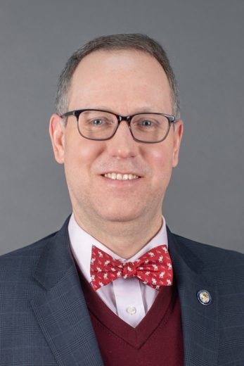 Bill Blessing profile photo