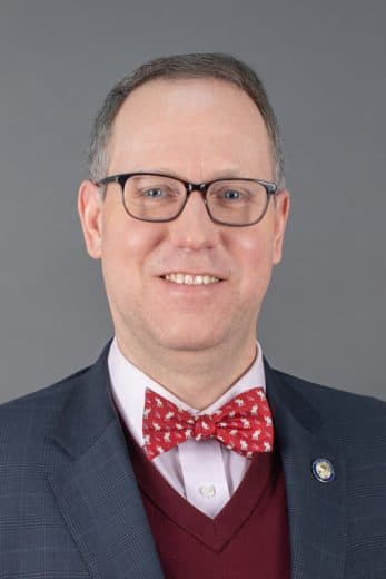 Bill Blessing profile photo