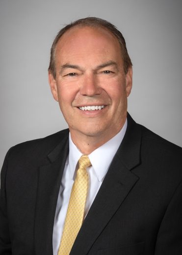 Bob Peterson profile photo