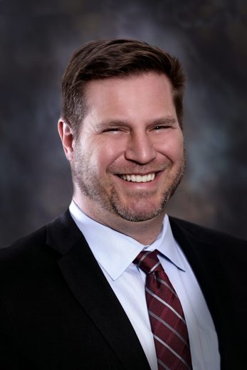 Brian Lorenz profile photo