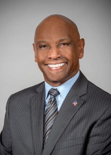 Cecil Thomas profile photo
