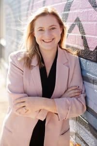 Christine Cockley profile photo