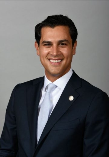 Dani Isaacsohn profile photo