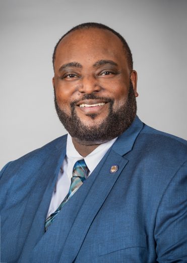 Darnell Brewer profile photo