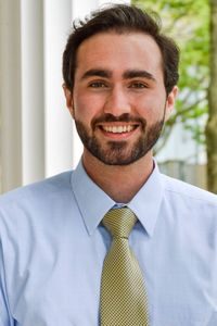 David Thomas profile photo