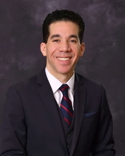 Derrick Hall profile photo