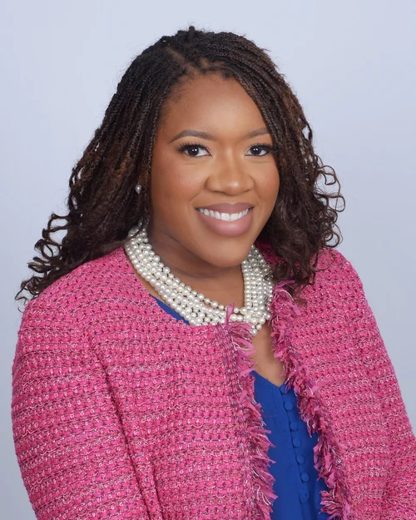 Desireè Tims profile photo
