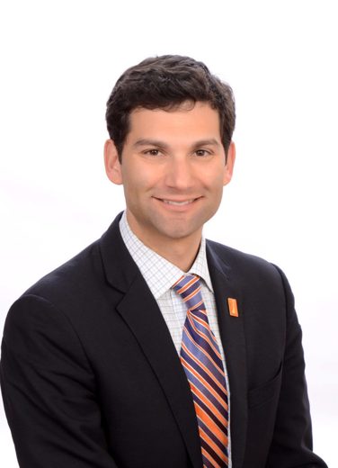 Eric Synenberg profile photo