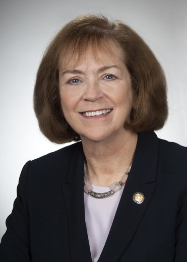 Gayle Manning profile photo