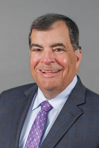 George Lang profile photo