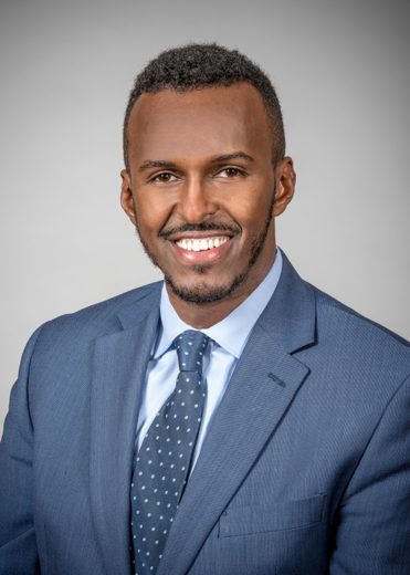 Ismail Mohamed profile photo