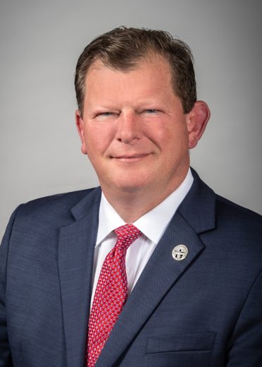 Jason Stephens profile photo