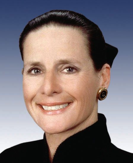 Jean Schmidt profile photo