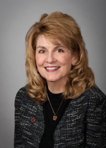Jennifer Gross profile photo