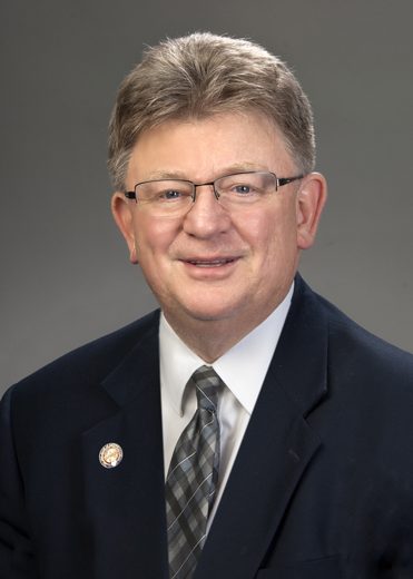 Jim Hoops profile photo