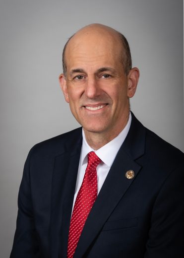 Jim Thomas profile photo