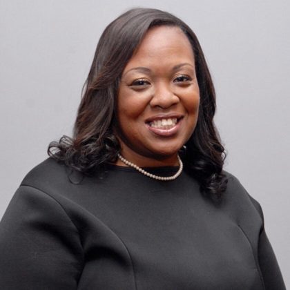 Juanita Brent profile photo