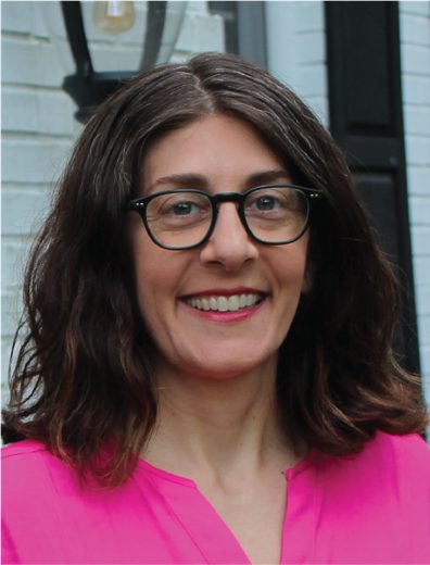 Karen Brownlee profile photo