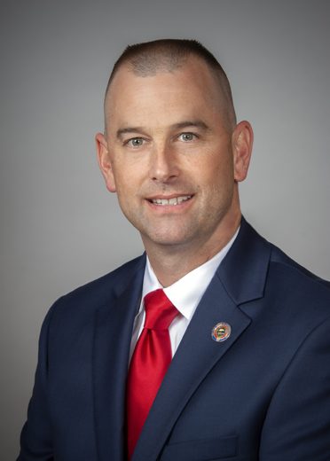 Kevin Miller profile photo