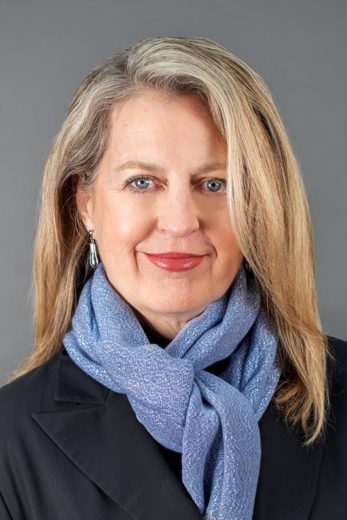 Kristina Roegner profile photo