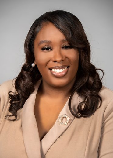Latyna Humphrey profile photo