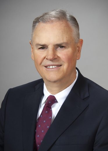 Mark Johnson profile photo