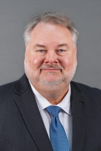 Mark Romanchuk profile photo