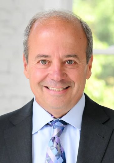 Mark Sigrist profile photo